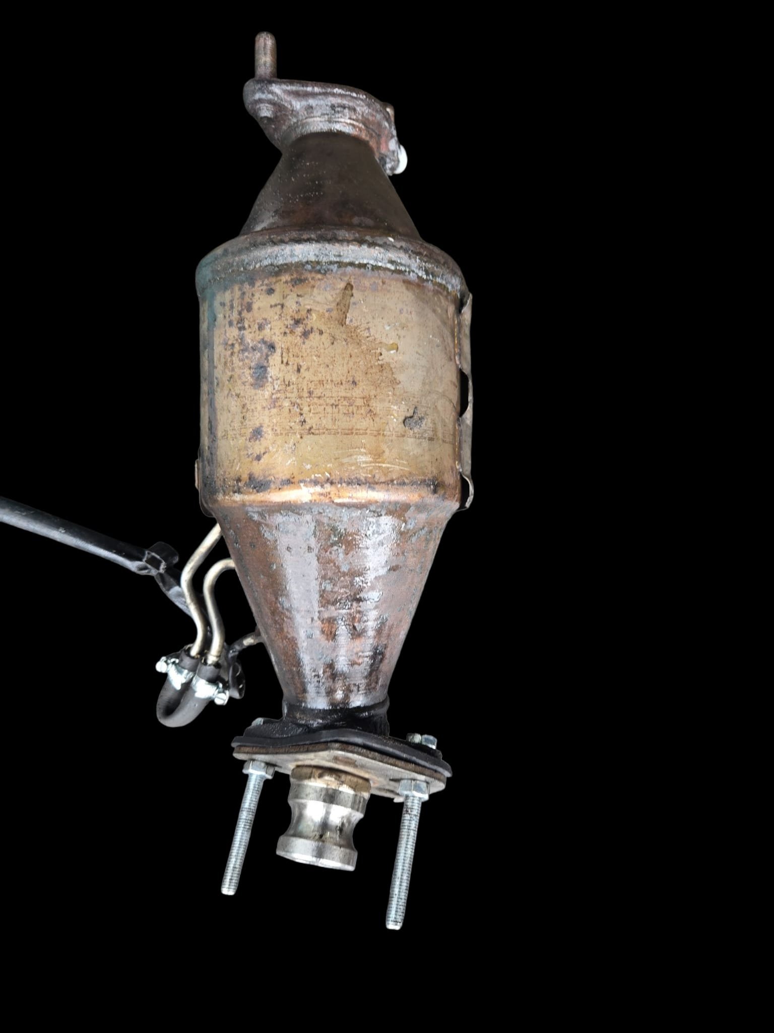 Can a Blocked DPF Cause Turbo or Injector Problems? What Drivers Should Know