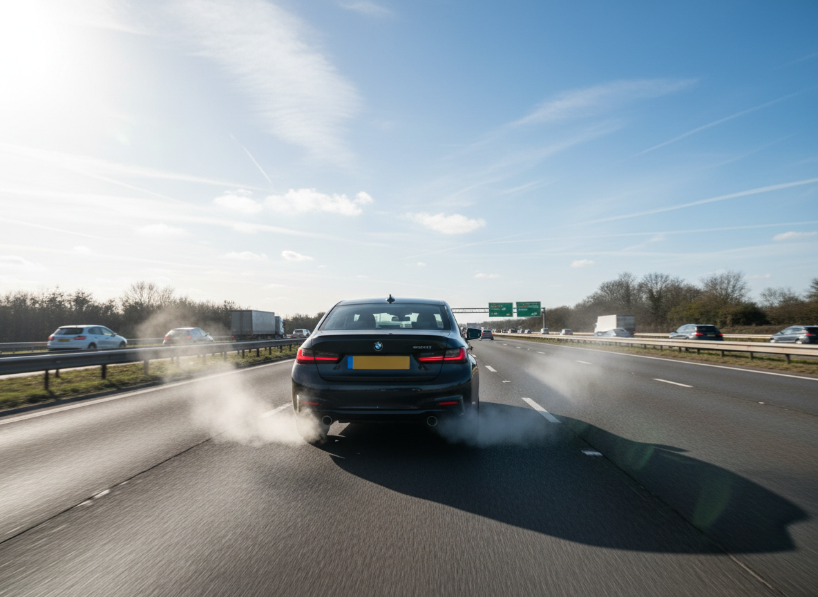 Is DPF Cleaning Worth It on High-Mileage Cars?