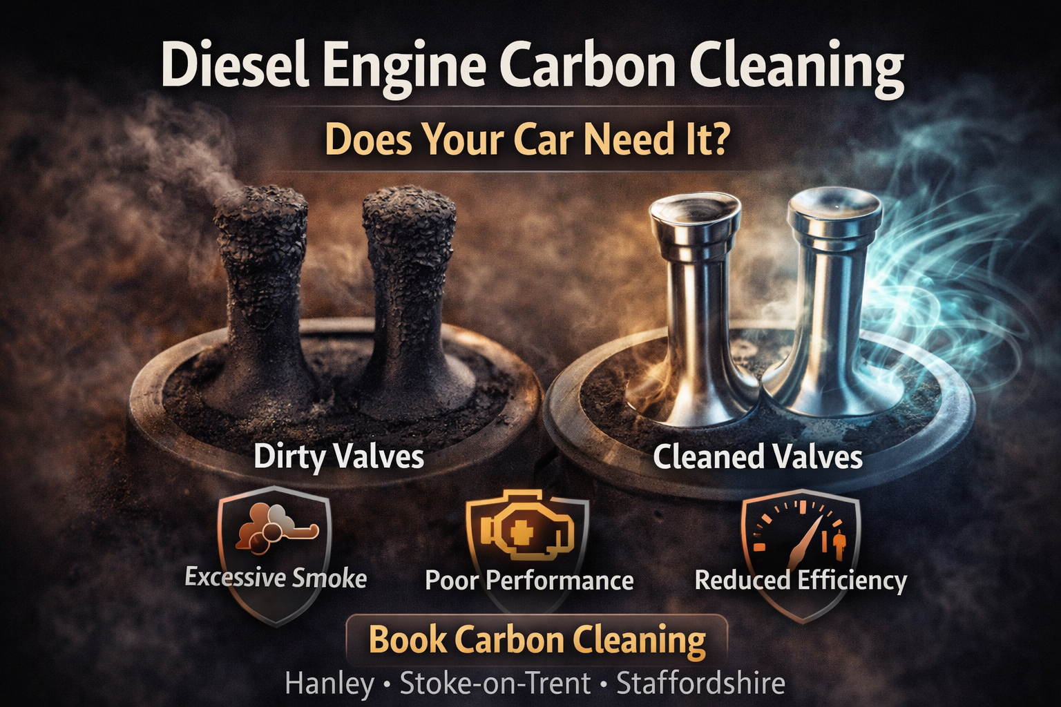 Short Journeys and Your DPF: Why Your Car Keeps Blocking