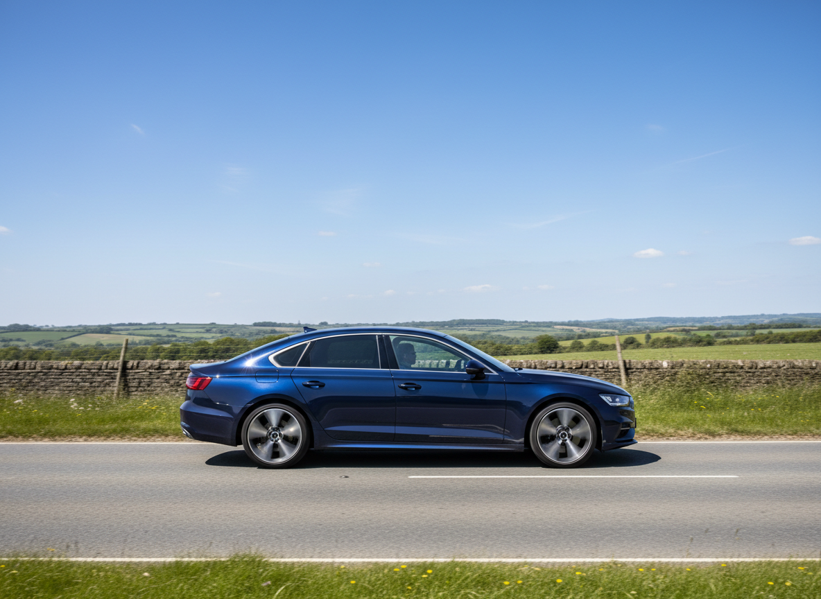 Limp Mode From a Blocked DPF: What’s Happening and How to Get Home Safely