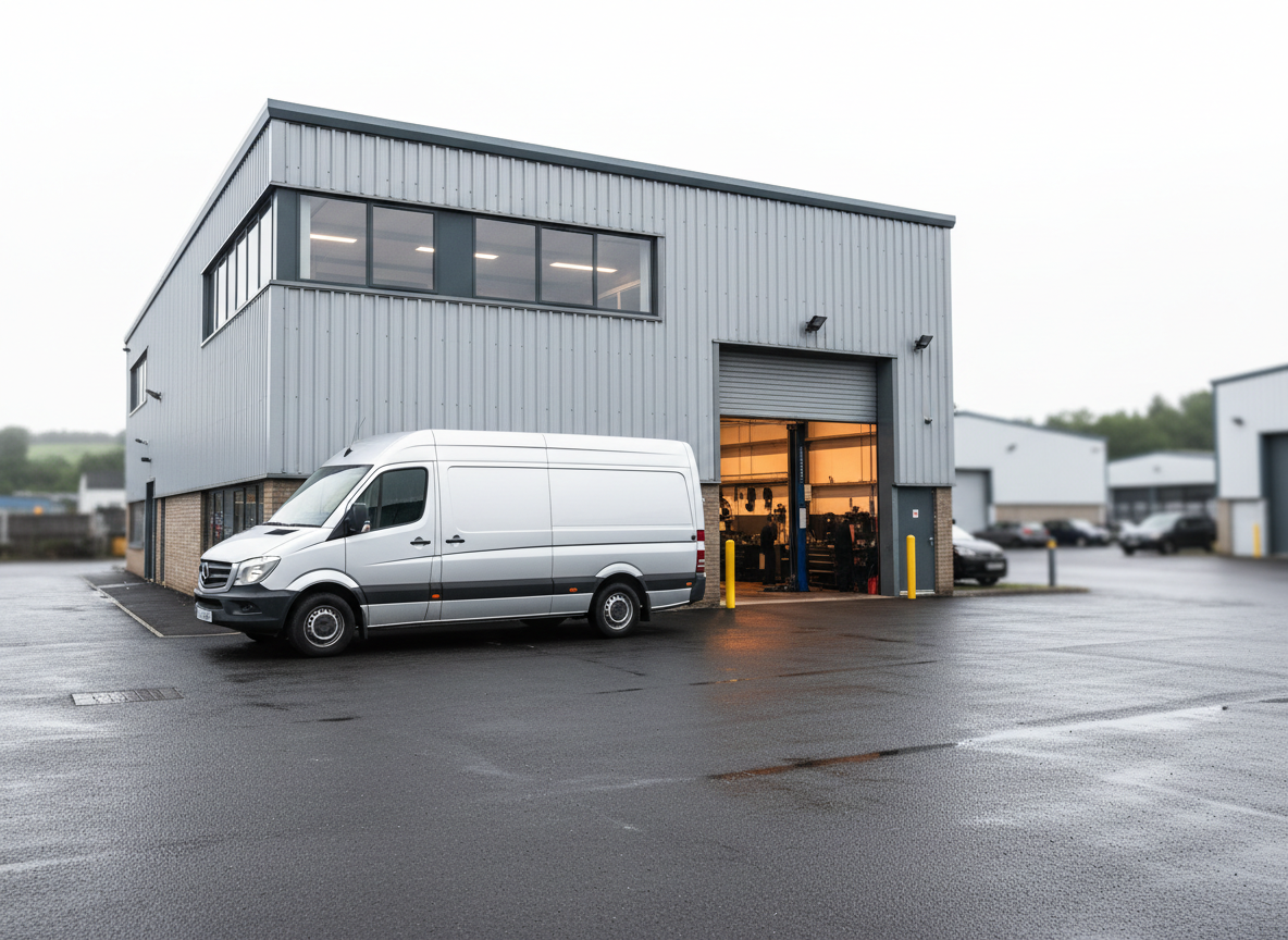 DPF Cleaning Near Me: How to Choose the Right Specialist