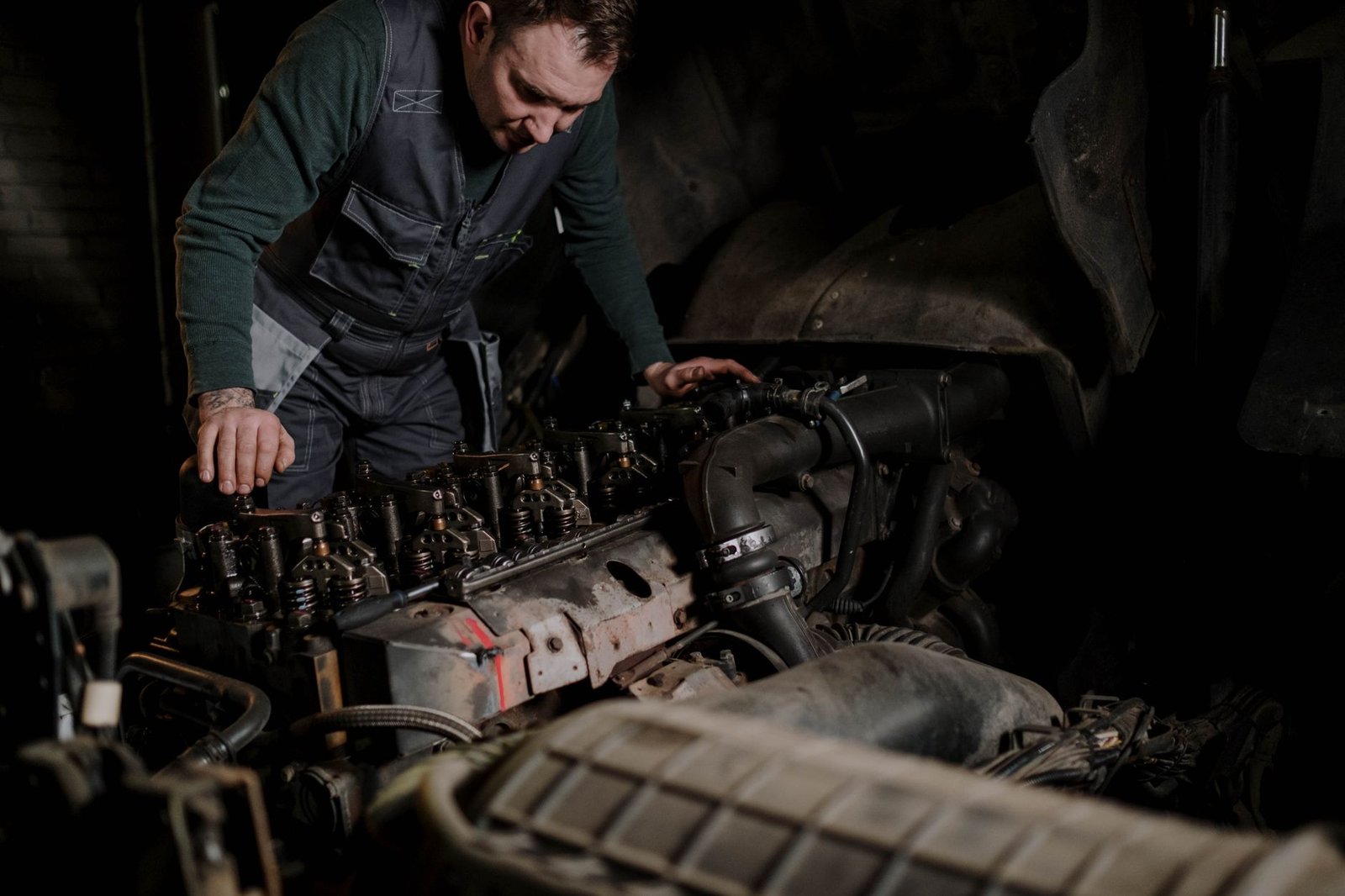 DPF cleaning - dpf-cleaning-wolverhampton